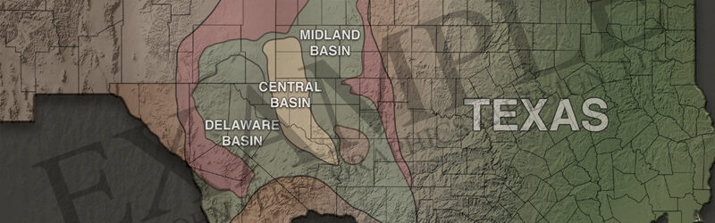 Business in the Permian Basin: Visual Resources